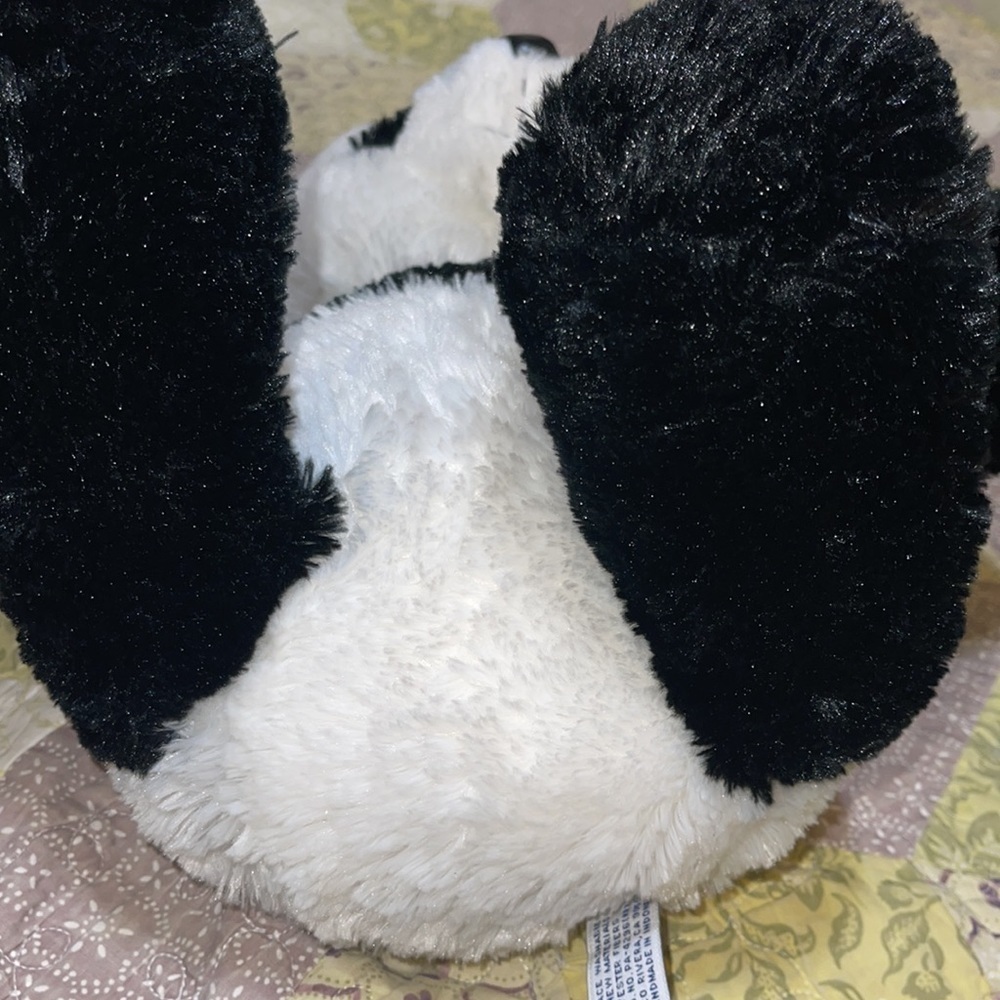Panda Plush - Picture 5 of 7